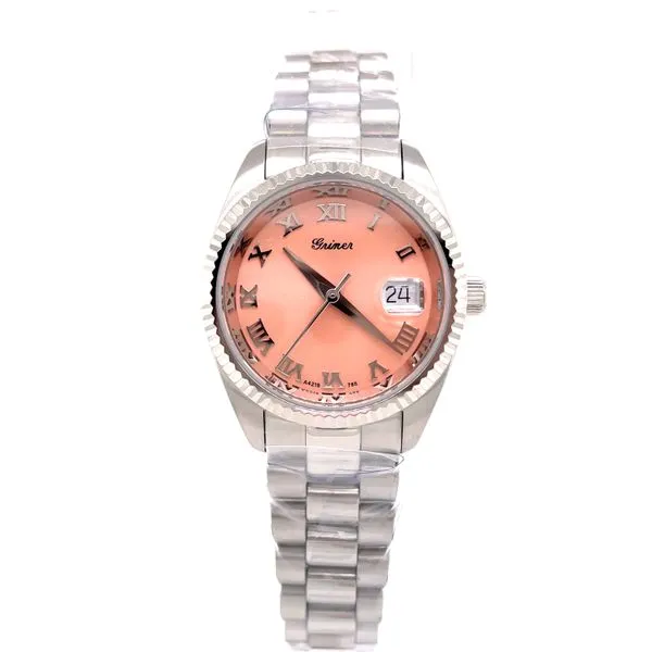 Watch Griner Jewelry Co. Moultrie, GA