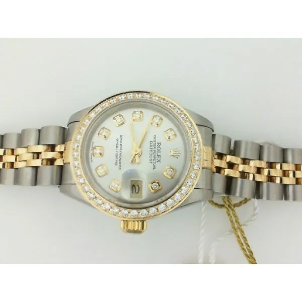 Watch Griner Jewelry Co. Moultrie, GA