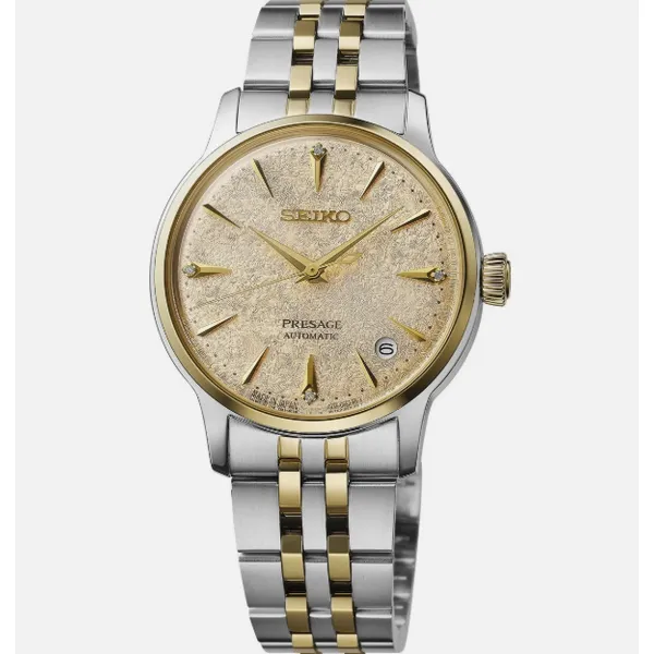 Watch Griner Jewelry Co. Moultrie, GA