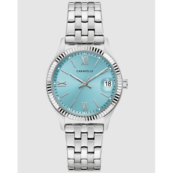 Watch Griner Jewelry Co. Moultrie, GA