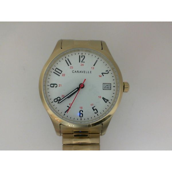 Watch Griner Jewelry Co. Moultrie, GA