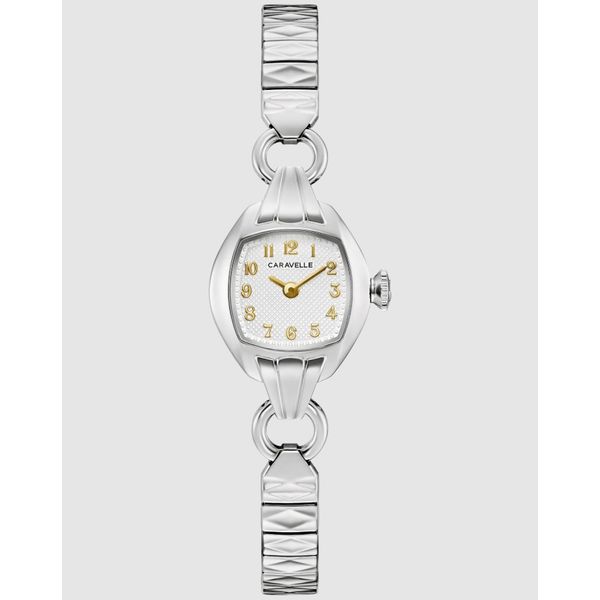 Watch Griner Jewelry Co. Moultrie, GA