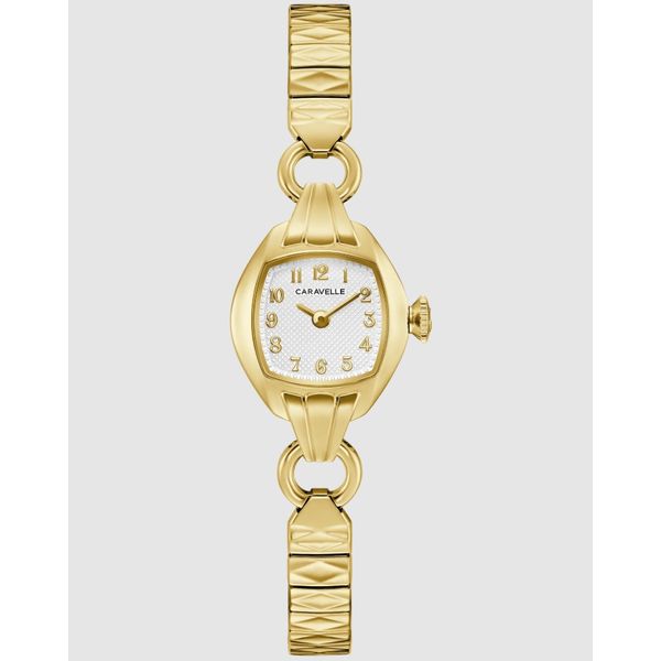 Watch Griner Jewelry Co. Moultrie, GA