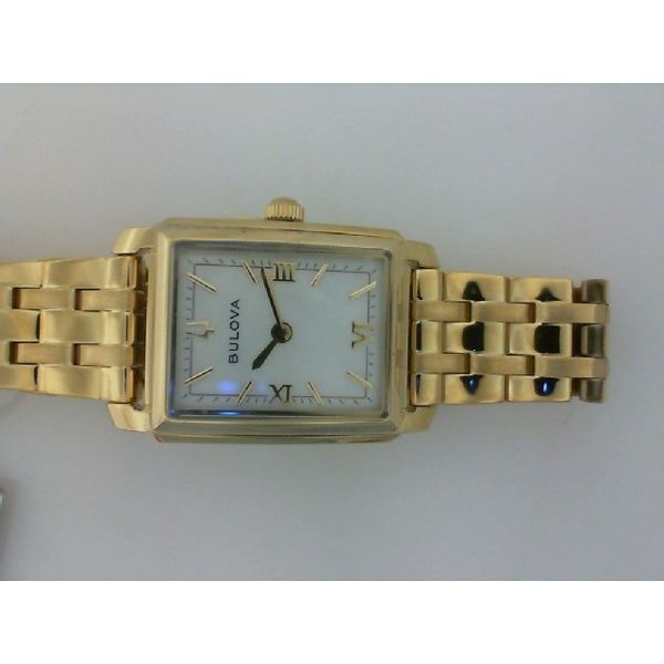 Watch Griner Jewelry Co. Moultrie, GA