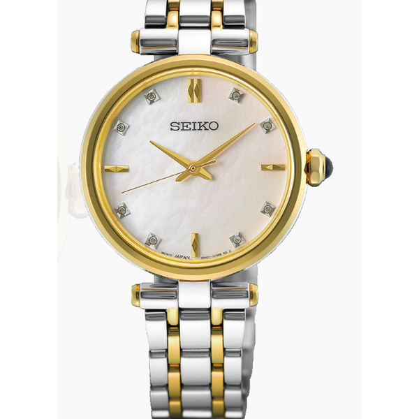 Watch Griner Jewelry Co. Moultrie, GA