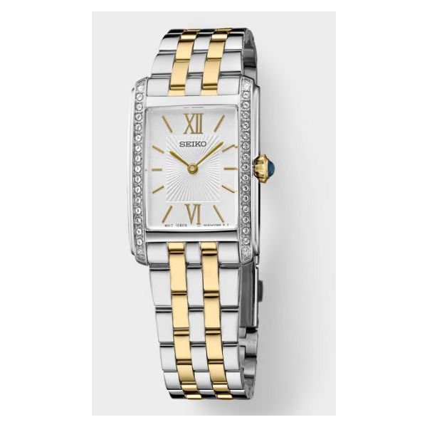 Watch Griner Jewelry Co. Moultrie, GA