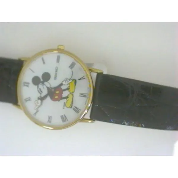 Watch Griner Jewelry Co. Moultrie, GA