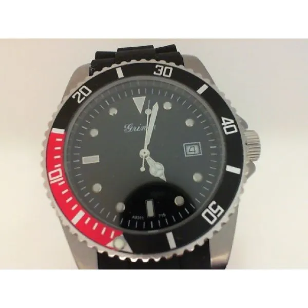 Watch Griner Jewelry Co. Moultrie, GA