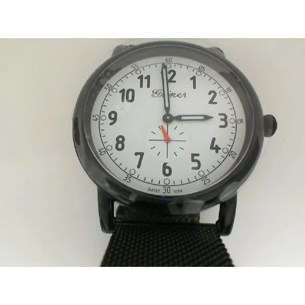 Watch Griner Jewelry Co. Moultrie, GA