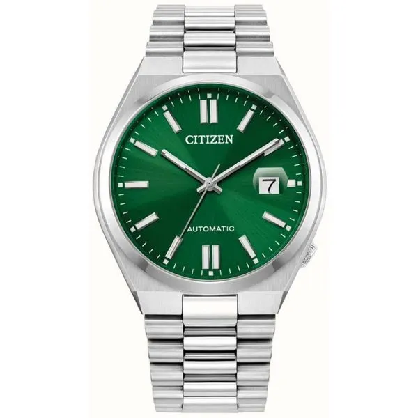 Watch Griner Jewelry Co. Moultrie, GA