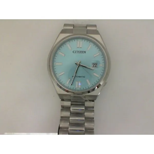 Watch Griner Jewelry Co. Moultrie, GA