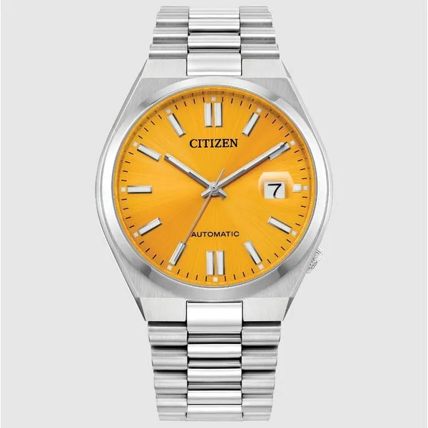 Watch Griner Jewelry Co. Moultrie, GA