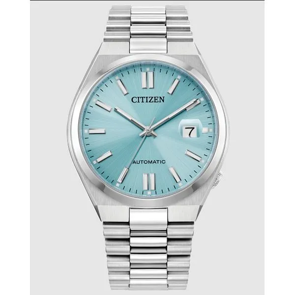 Watch Griner Jewelry Co. Moultrie, GA