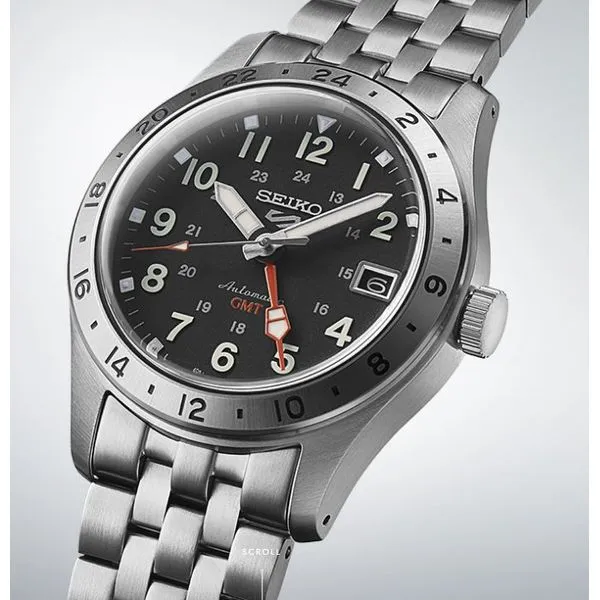 Watch Griner Jewelry Co. Moultrie, GA