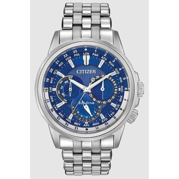 Watch Griner Jewelry Co. Moultrie, GA