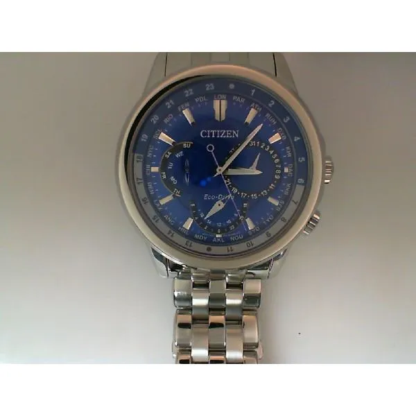 Watch Griner Jewelry Co. Moultrie, GA