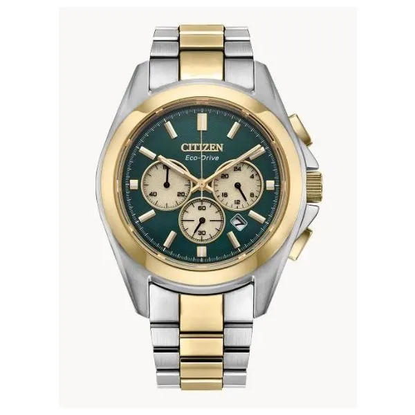Watch Griner Jewelry Co. Moultrie, GA