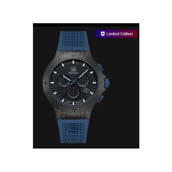 Watch Griner Jewelry Co. Moultrie, GA
