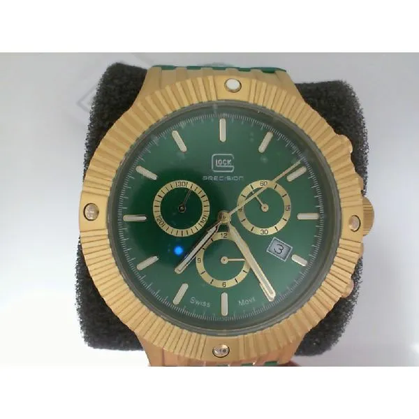 Watch Griner Jewelry Co. Moultrie, GA