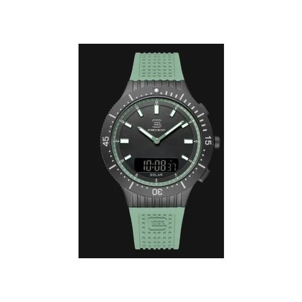 Watch Image 2 Griner Jewelry Co. Moultrie, GA