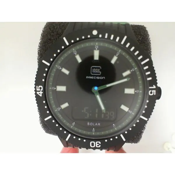 Watch Griner Jewelry Co. Moultrie, GA