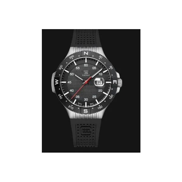 Watch Image 2 Griner Jewelry Co. Moultrie, GA