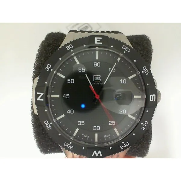 Watch Griner Jewelry Co. Moultrie, GA