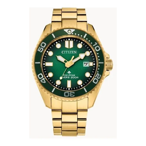 Watch Griner Jewelry Co. Moultrie, GA