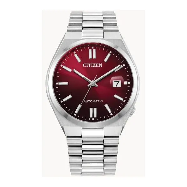 Watch Griner Jewelry Co. Moultrie, GA