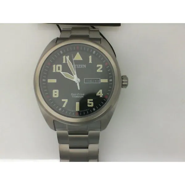 Watch Griner Jewelry Co. Moultrie, GA