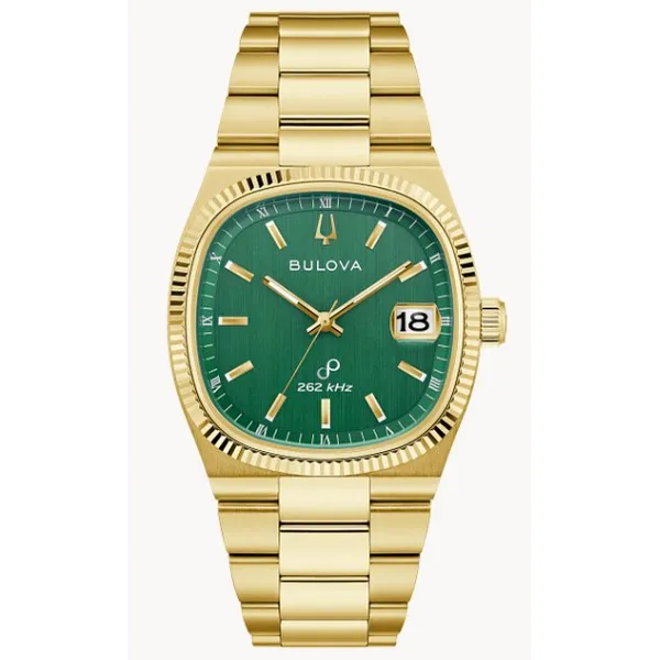 Watch Griner Jewelry Co. Moultrie, GA