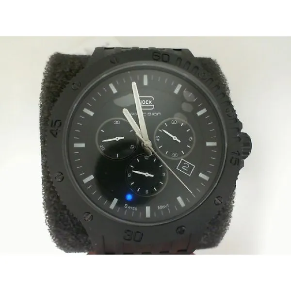Watch Griner Jewelry Co. Moultrie, GA