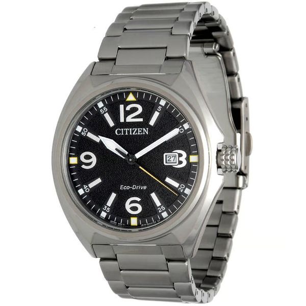 Watch Griner Jewelry Co. Moultrie, GA