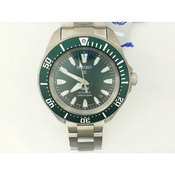 Watch Griner Jewelry Co. Moultrie, GA