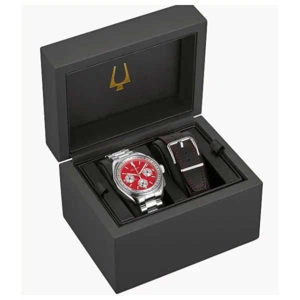 Watch Image 2 Griner Jewelry Co. Moultrie, GA