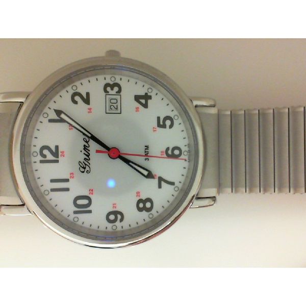 Watch Griner Jewelry Co. Moultrie, GA