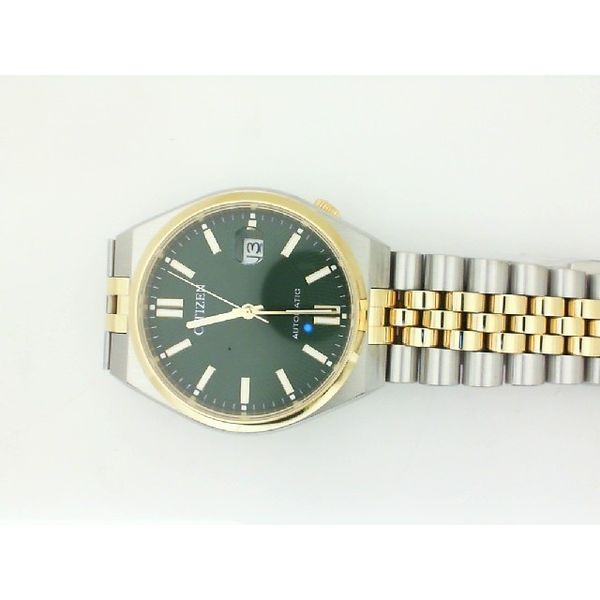 Watch Griner Jewelry Co. Moultrie, GA