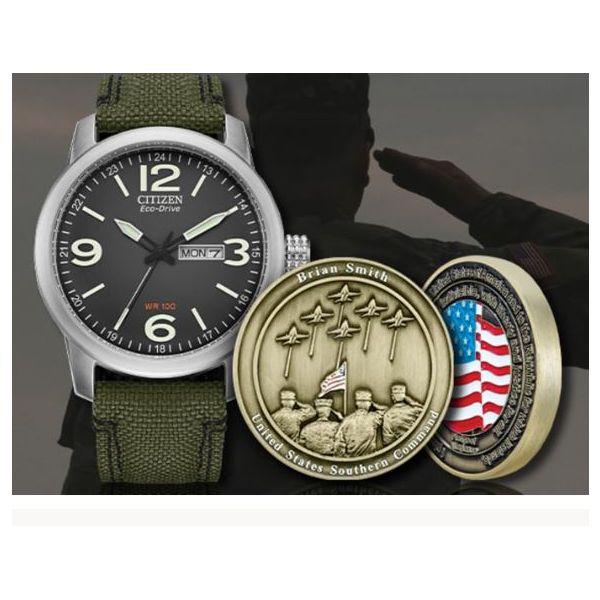 Watch Griner Jewelry Co. Moultrie, GA