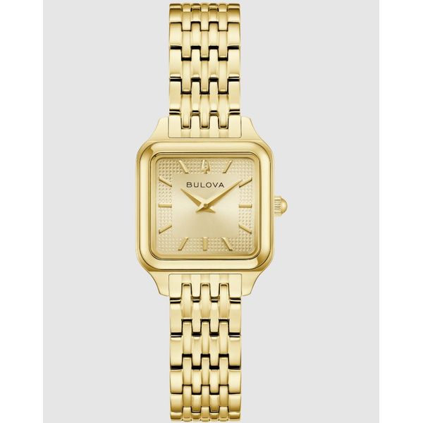 Watch Griner Jewelry Co. Moultrie, GA