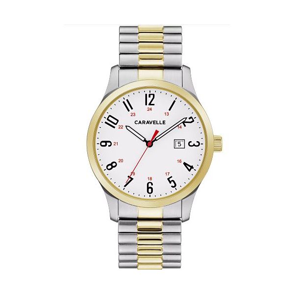 Watch Griner Jewelry Co. Moultrie, GA