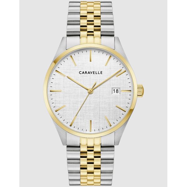 Watch Griner Jewelry Co. Moultrie, GA