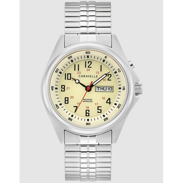 Watch Griner Jewelry Co. Moultrie, GA