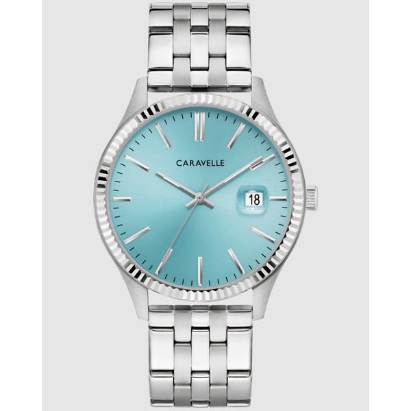 Watch Griner Jewelry Co. Moultrie, GA