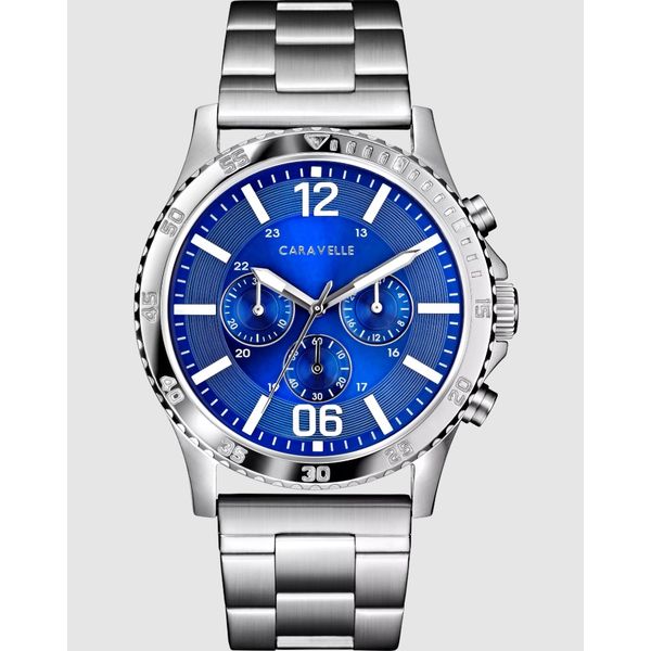 Watch Griner Jewelry Co. Moultrie, GA