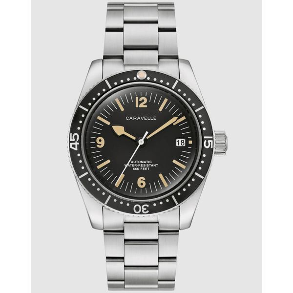 Watch Griner Jewelry Co. Moultrie, GA