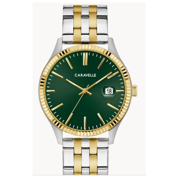 Watch Griner Jewelry Co. Moultrie, GA