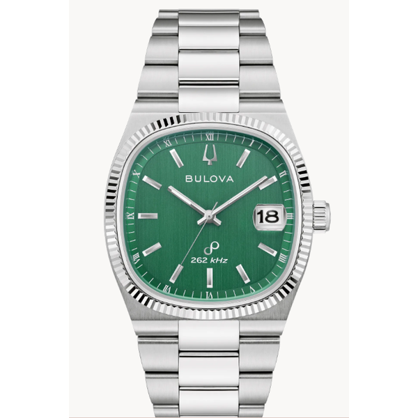 Watch Griner Jewelry Co. Moultrie, GA