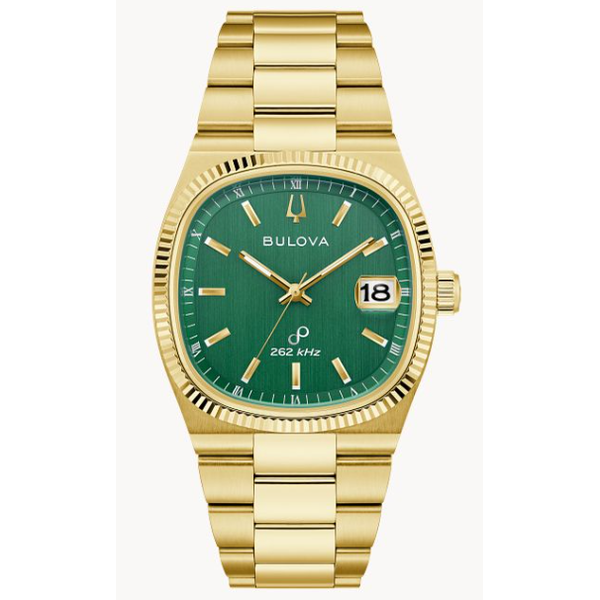 Watch Griner Jewelry Co. Moultrie, GA