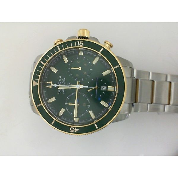 Watch Griner Jewelry Co. Moultrie, GA