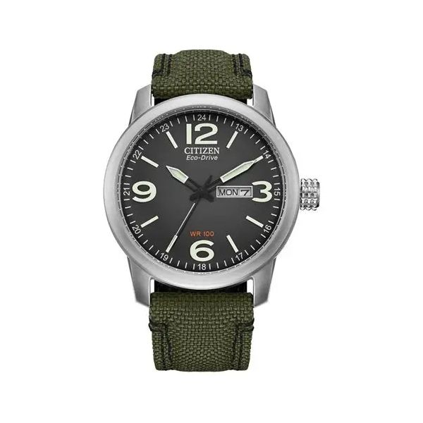 Watch Griner Jewelry Co. Moultrie, GA